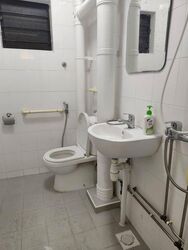 Blk 307 Woodlands Avenue 1 (Woodlands), HDB 3 Rooms #517626661